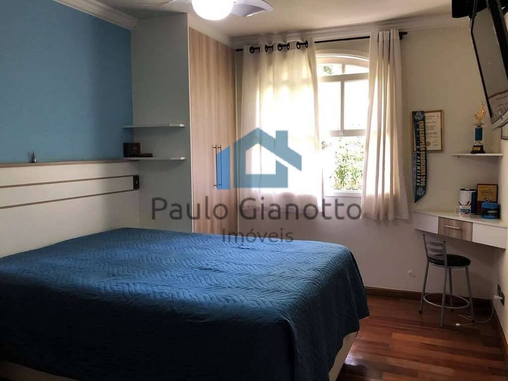 Casa de Condomínio, 4 quartos - Foto 20