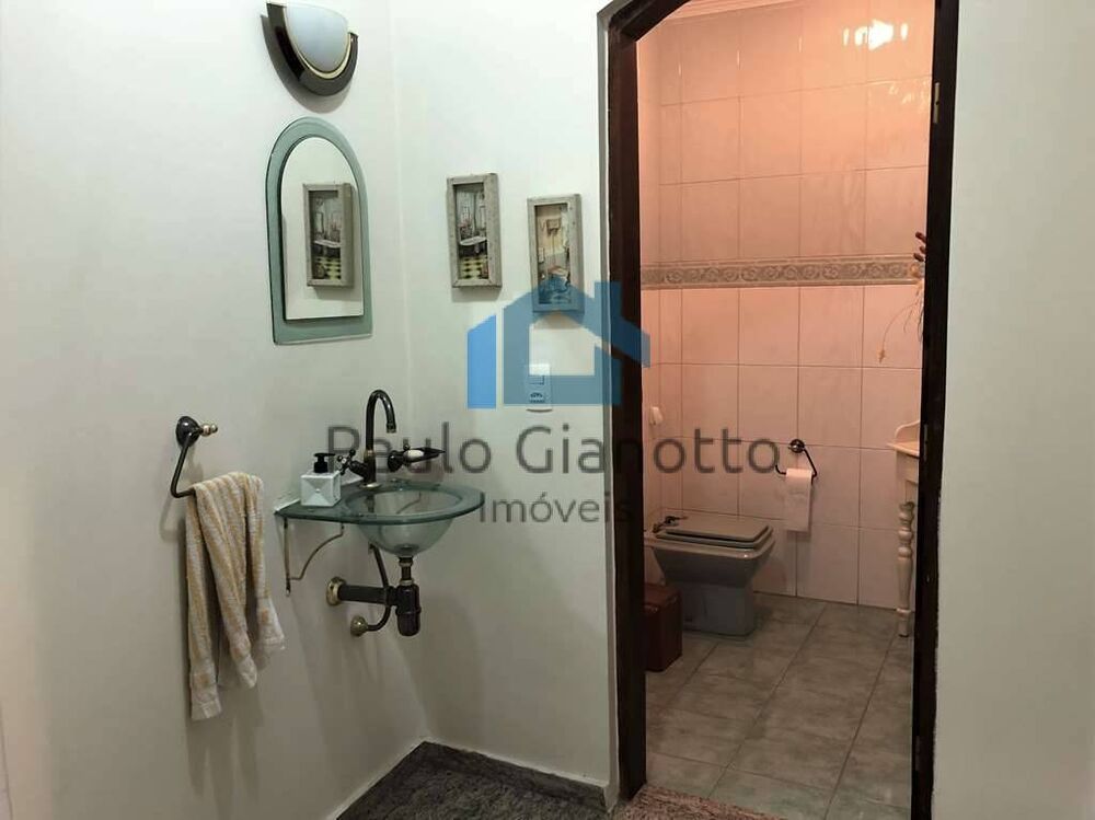 Casa de Condomínio, 4 quartos - Foto 23