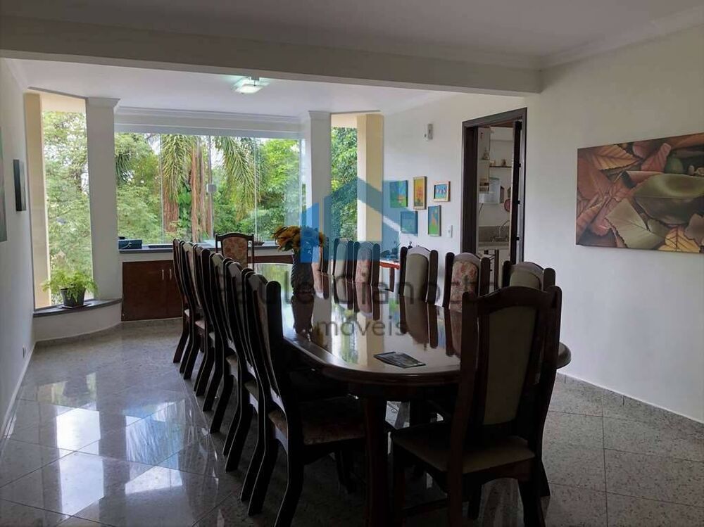 Casa de Condomínio, 4 quartos - Foto 10