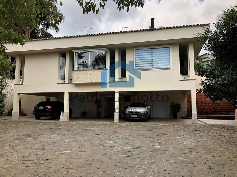 Casa de Condomínio, 4 quartos - Foto 1
