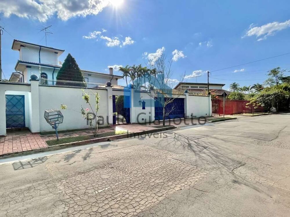Casa de Condomínio à venda com 6 quartos, 528m² - Foto 34