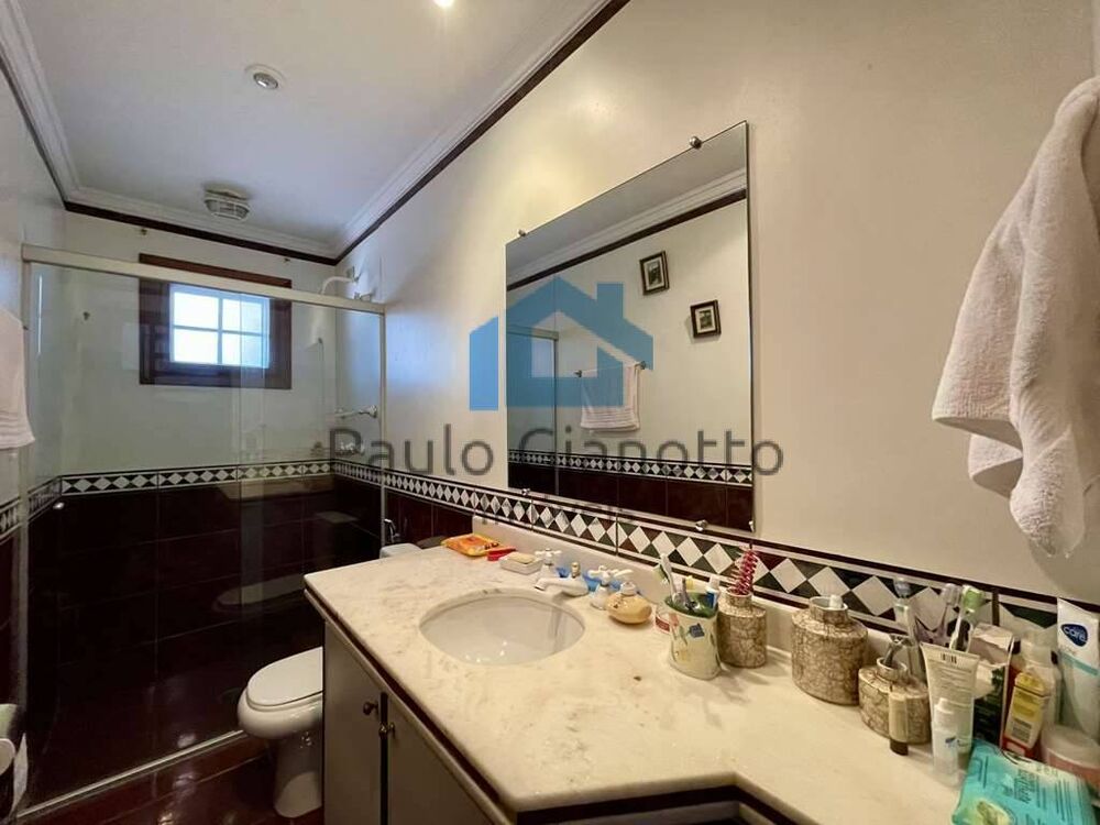 Casa de Condomínio à venda com 6 quartos, 528m² - Foto 11