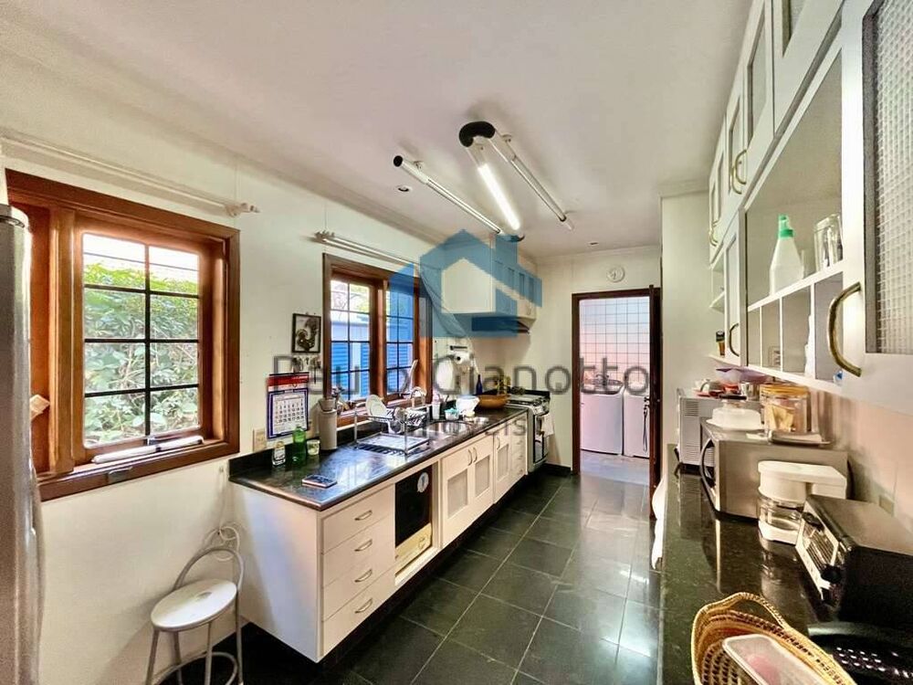 Casa de Condomínio à venda com 6 quartos, 528m² - Foto 20