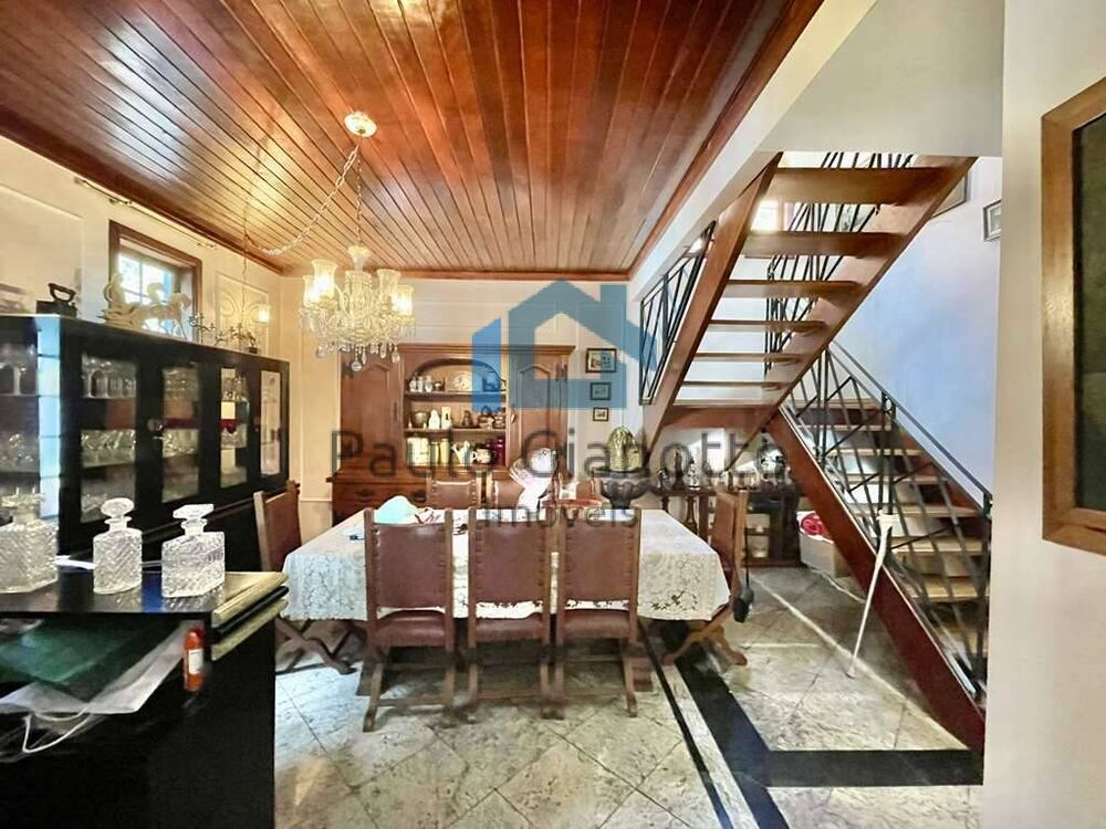 Casa de Condomínio à venda com 6 quartos, 528m² - Foto 8