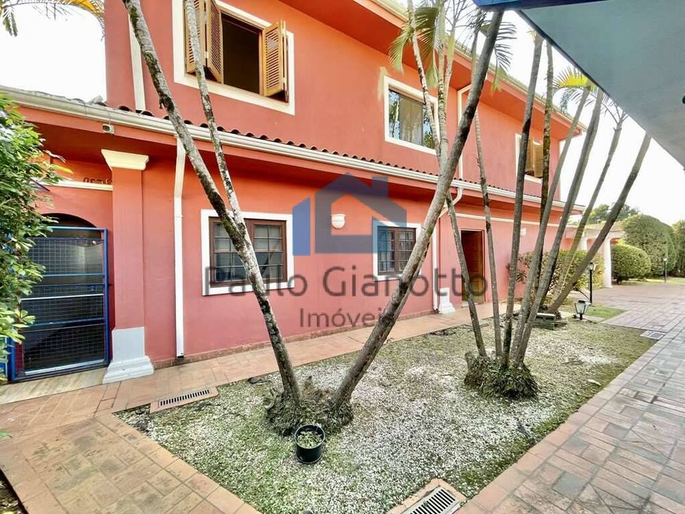 Casa de Condomínio à venda com 6 quartos, 528m² - Foto 31