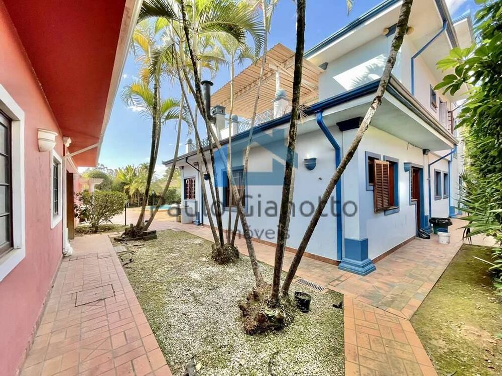 Casa de Condomínio à venda com 6 quartos, 528m² - Foto 30