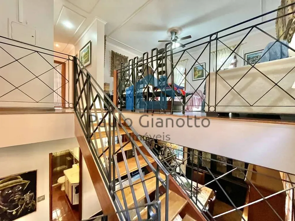 Casa de Condomínio, 6 quartos - Foto 8