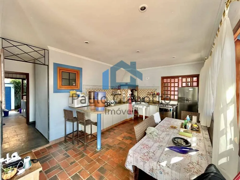 Casa de Condomínio, 6 quartos - Foto 28
