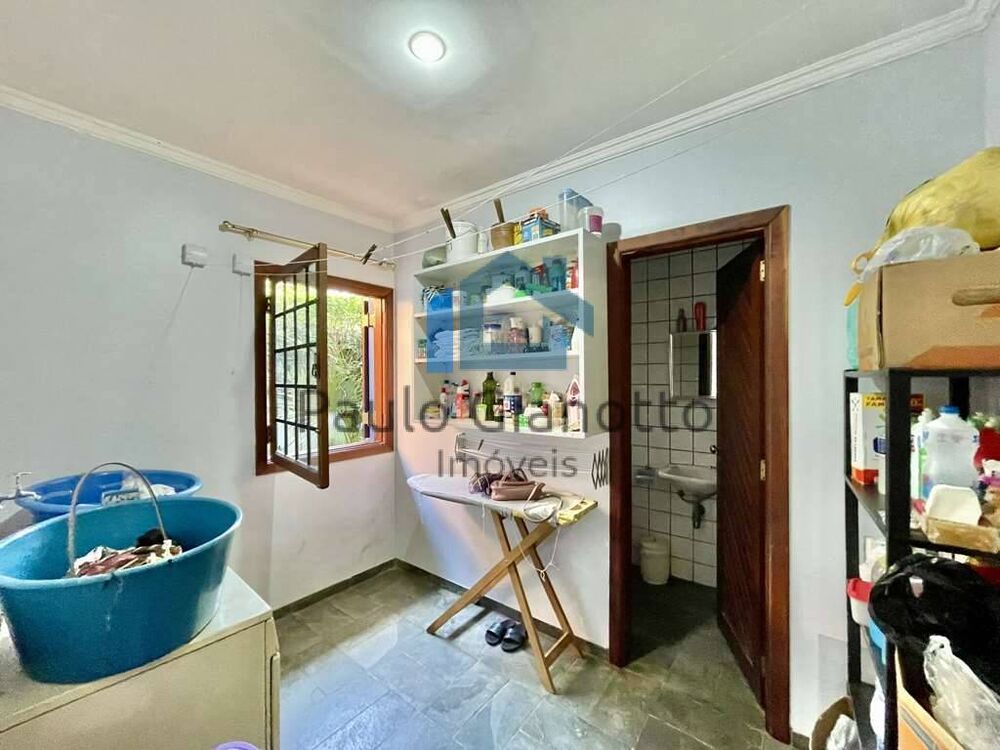 Casa de Condomínio à venda com 6 quartos, 528m² - Foto 12