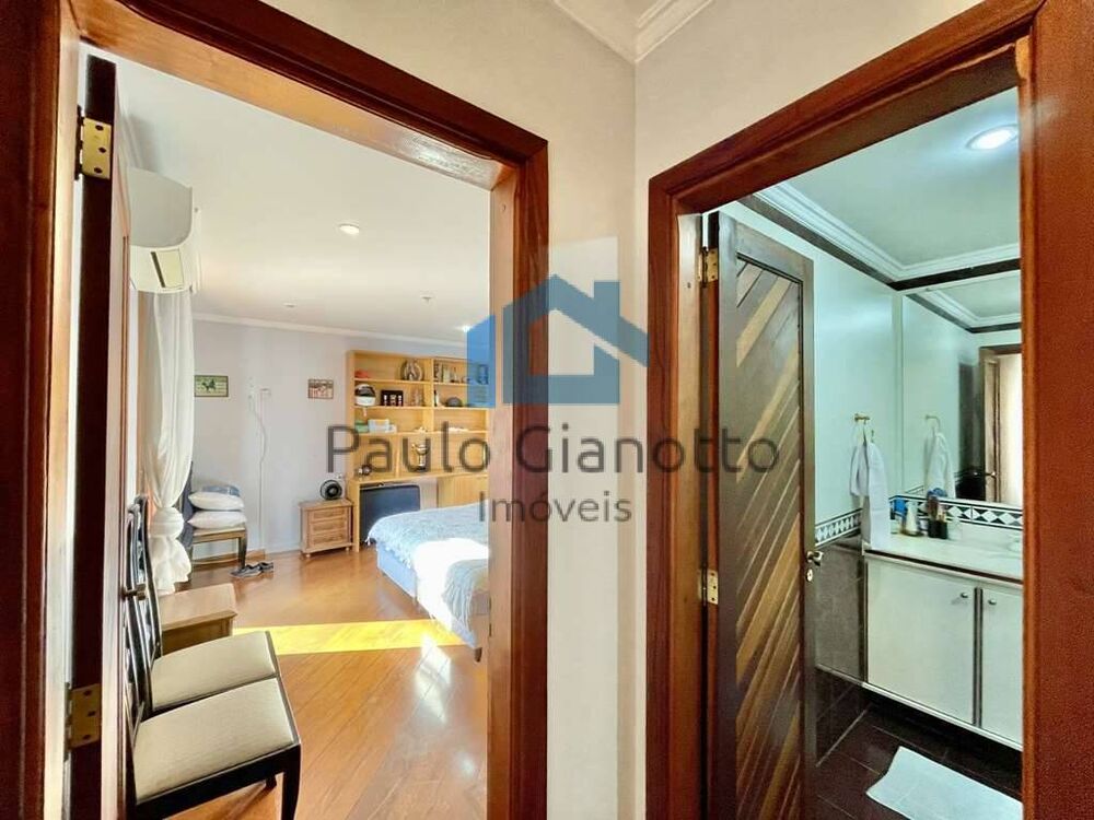 Casa de Condomínio à venda com 6 quartos, 528m² - Foto 21