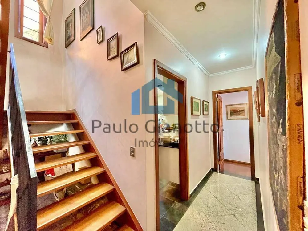 Casa de Condomínio, 6 quartos - Foto 30