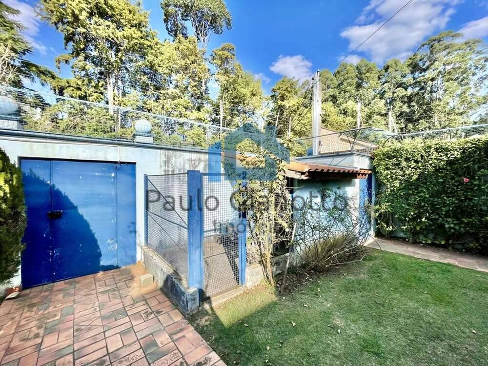 Casa de Condomínio à venda com 6 quartos, 528m² - Foto 35