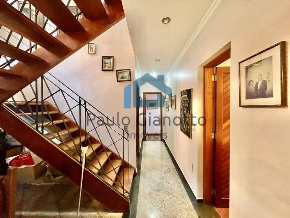 Casa de Condomínio à venda com 6 quartos, 528m² - Foto 7