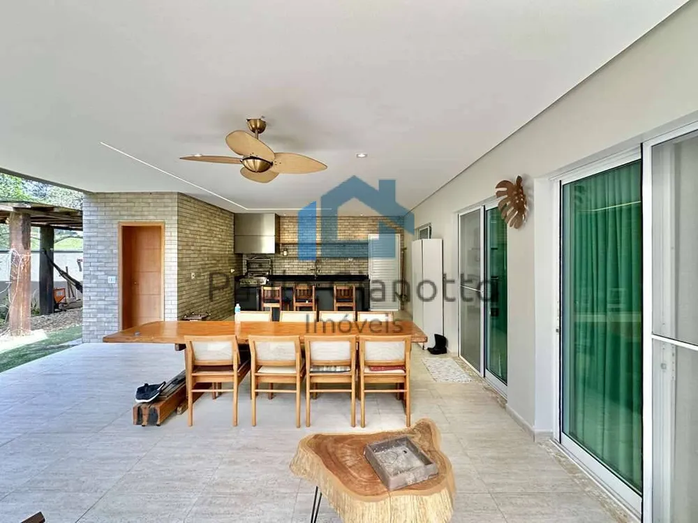 Casa de Condomínio, 5 quartos - Foto 7