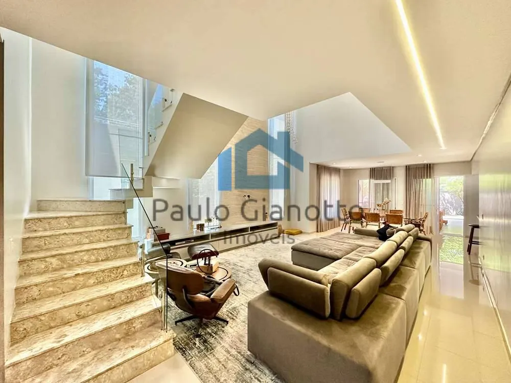 Casa de Condomínio, 5 quartos - Foto 3
