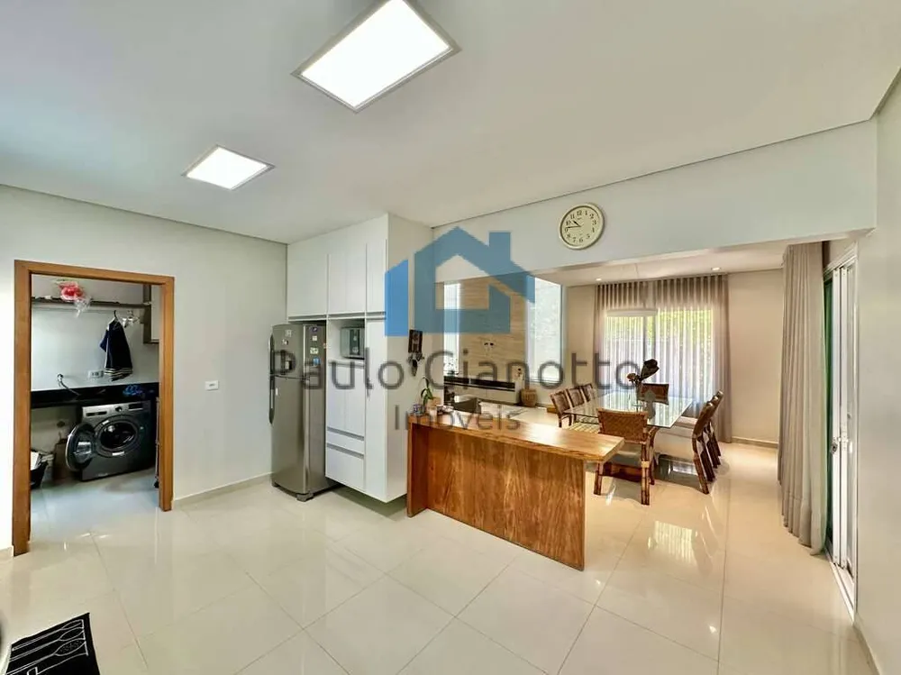 Casa de Condomínio, 5 quartos - Foto 4