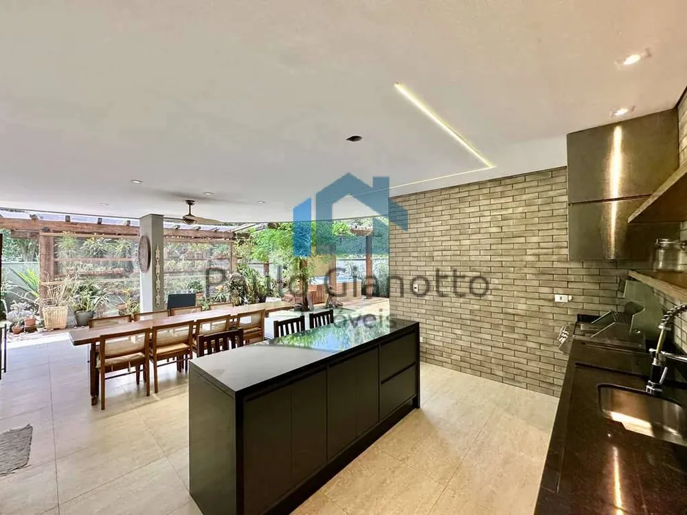 Casa de Condomínio, 5 quartos - Foto 8