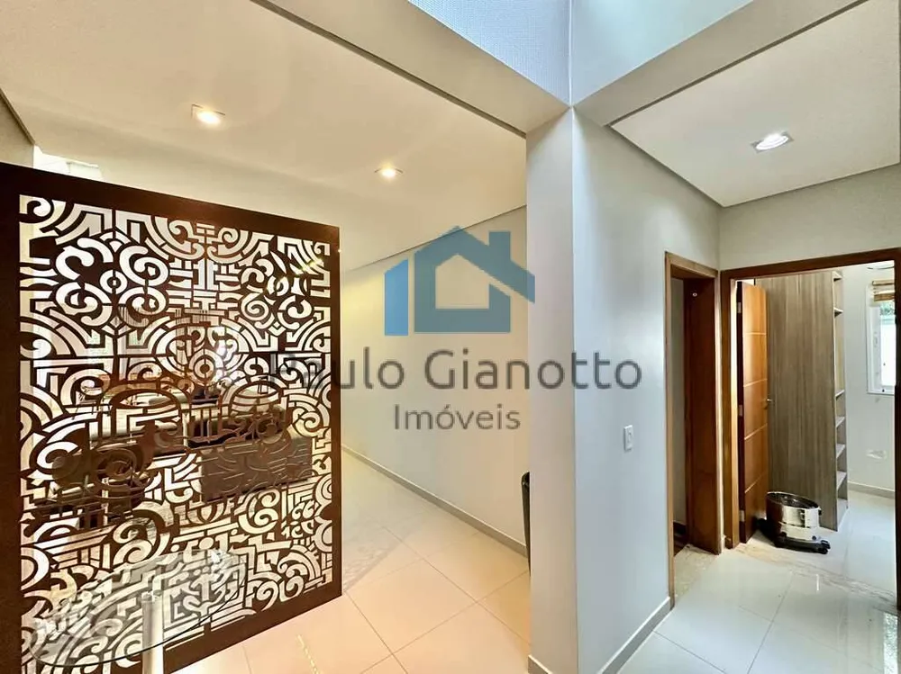 Casa de Condomínio, 5 quartos - Foto 1