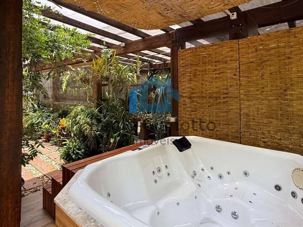 Casa de Condomínio, 5 quartos - Foto 10