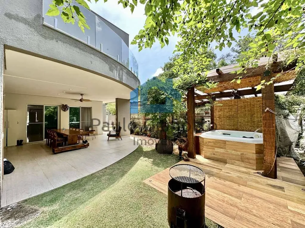 Casa de Condomínio, 5 quartos - Foto 9