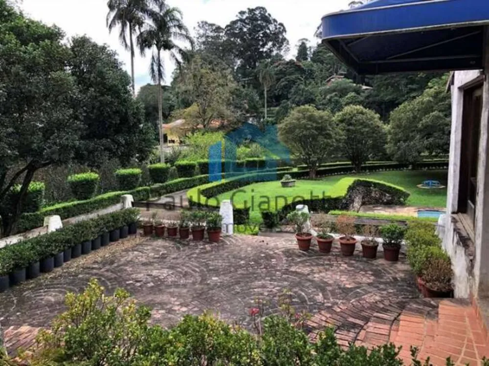 Casa, 4 quartos, 800 m² - Foto 5