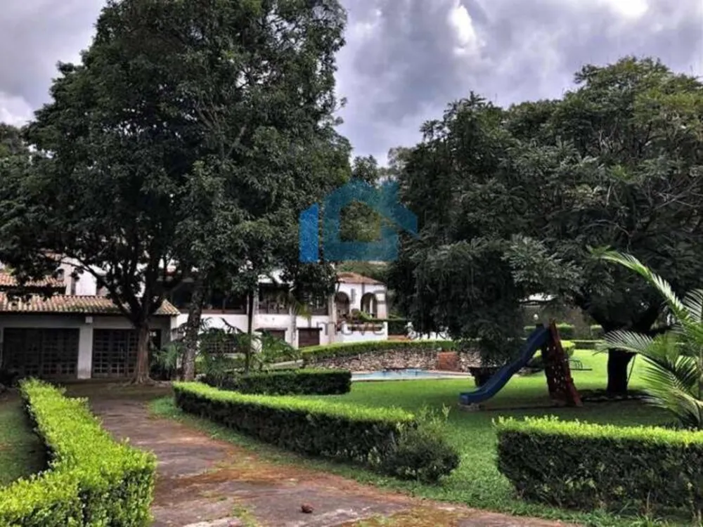 Casa, 4 quartos, 800 m² - Foto 4
