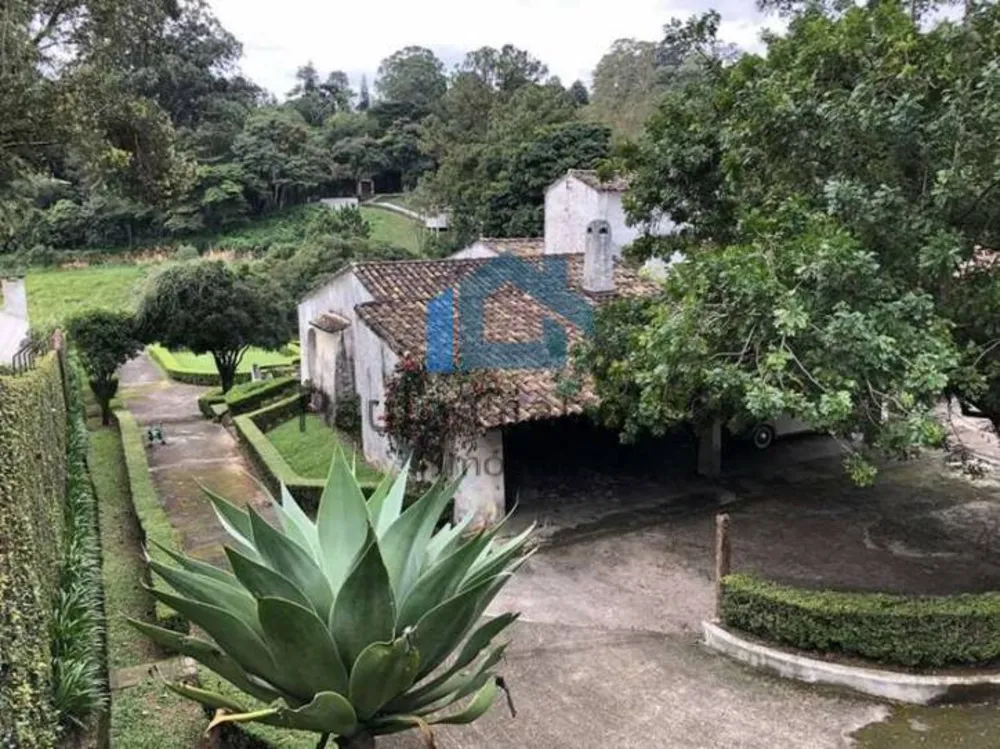 Casa, 4 quartos, 800 m² - Foto 2