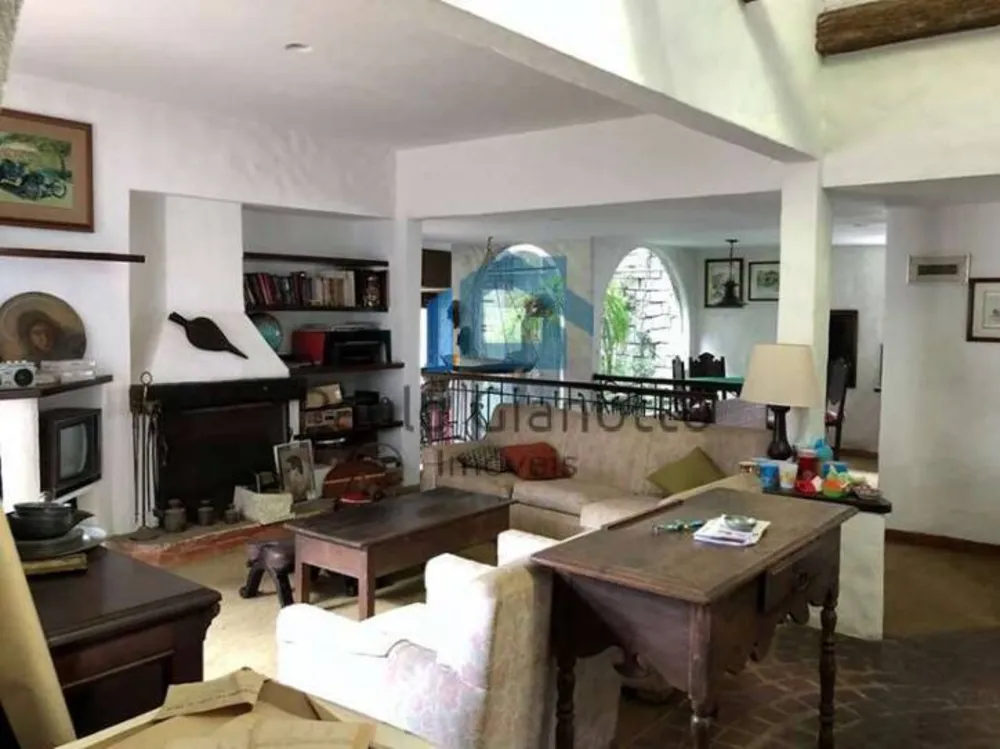 Casa, 4 quartos, 800 m² - Foto 7