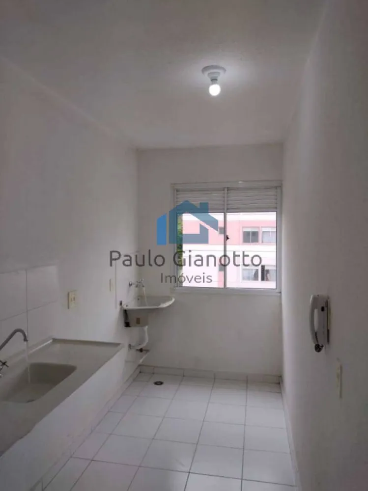 Apartamento, 2 quartos, 45 m² - Foto 3