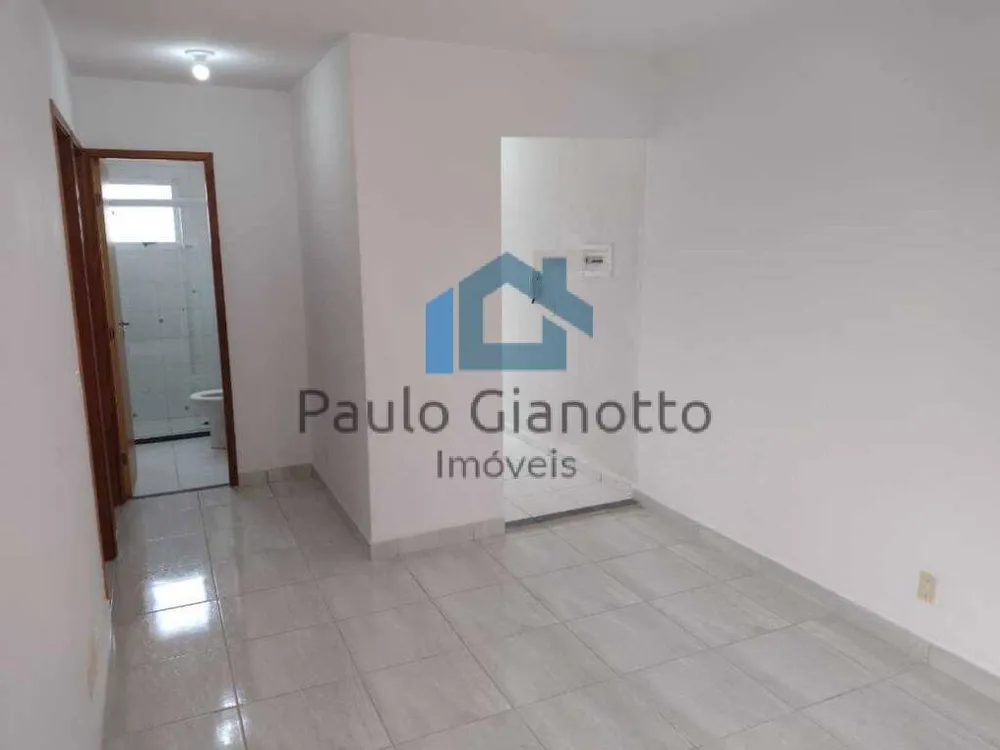 Apartamento, 2 quartos, 45 m² - Foto 1