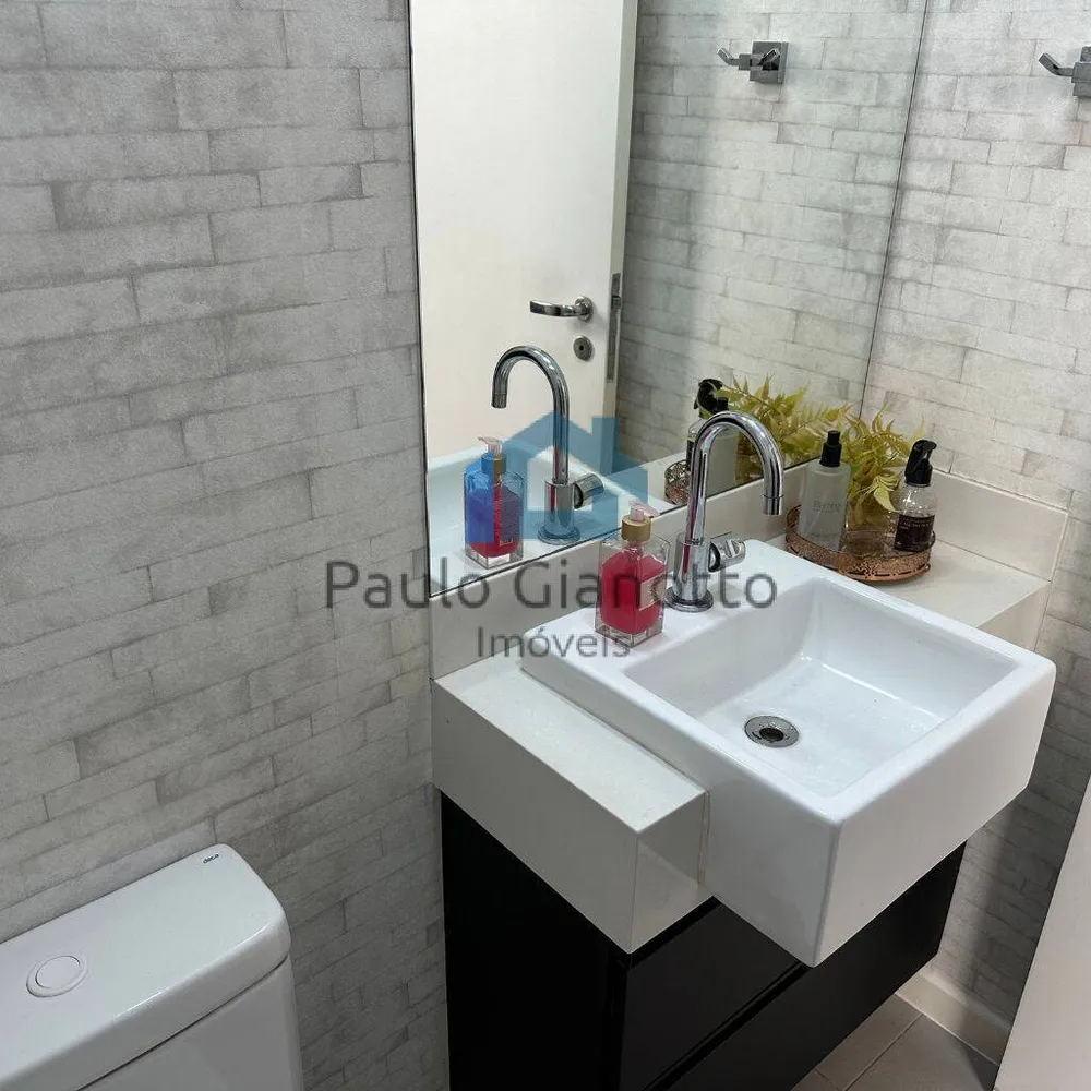 Casa de Condomínio, 3 quartos - Foto 12