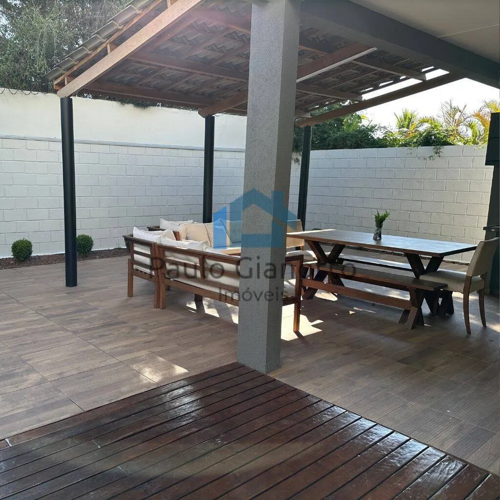 Casa de Condomínio, 3 quartos - Foto 5