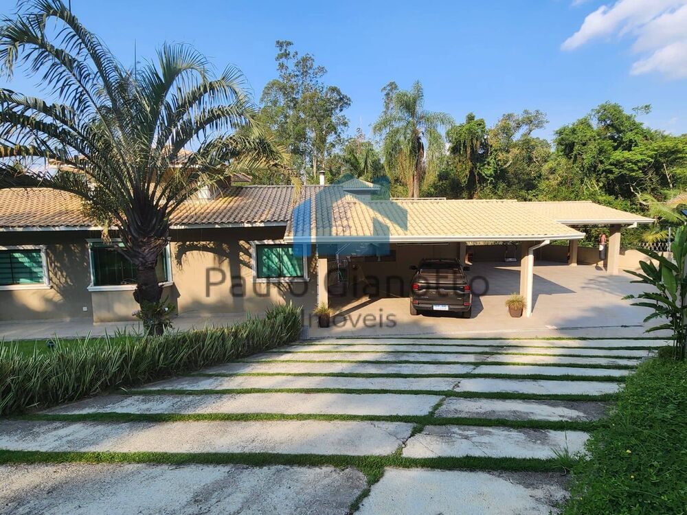 Casa à venda com 3 quartos, 483m² - Foto 1