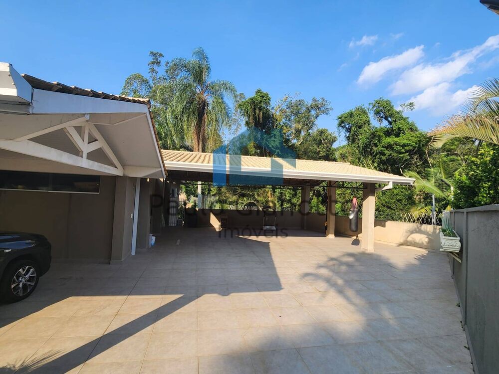 Casa à venda com 3 quartos, 483m² - Foto 4