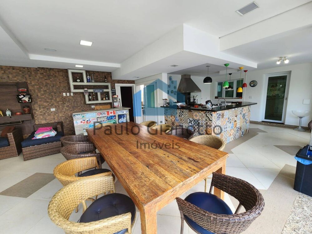 Casa à venda com 3 quartos, 483m² - Foto 3