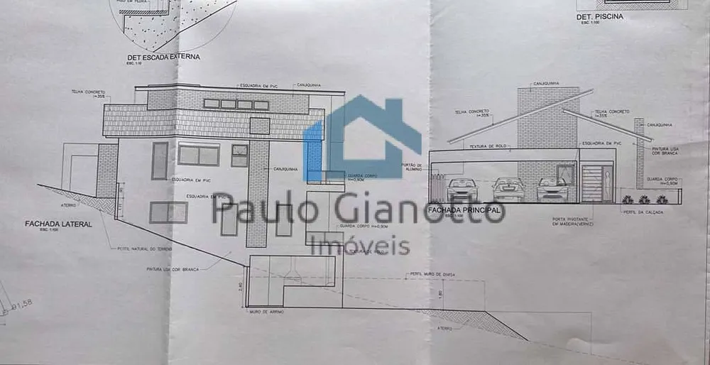 Terreno, 578 m² - Foto 5