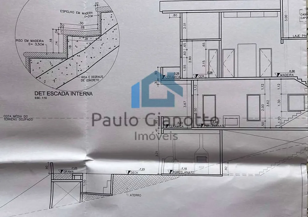 Terreno, 578 m² - Foto 8