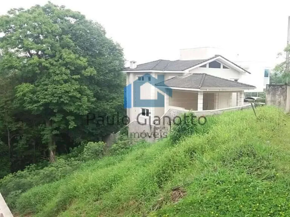 Terreno, 578 m² - Foto 1