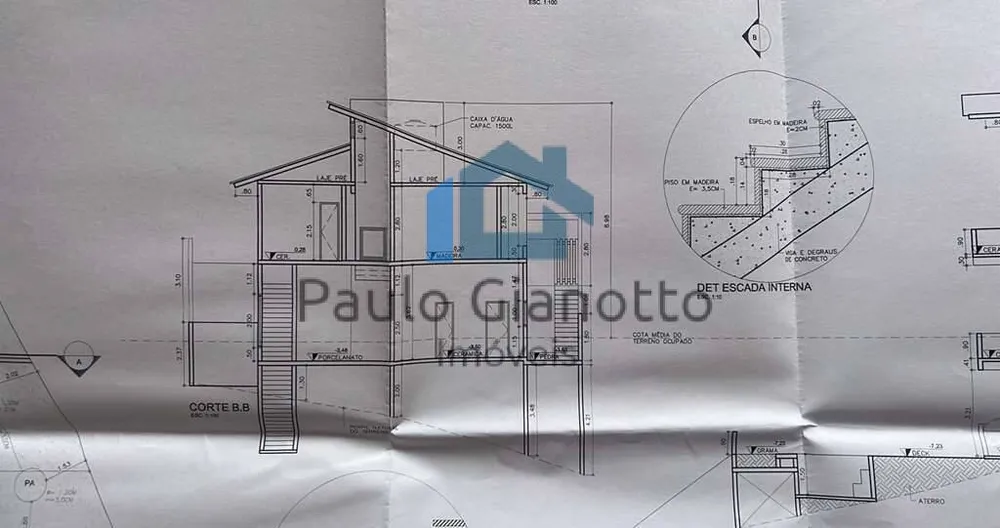 Terreno, 578 m² - Foto 6