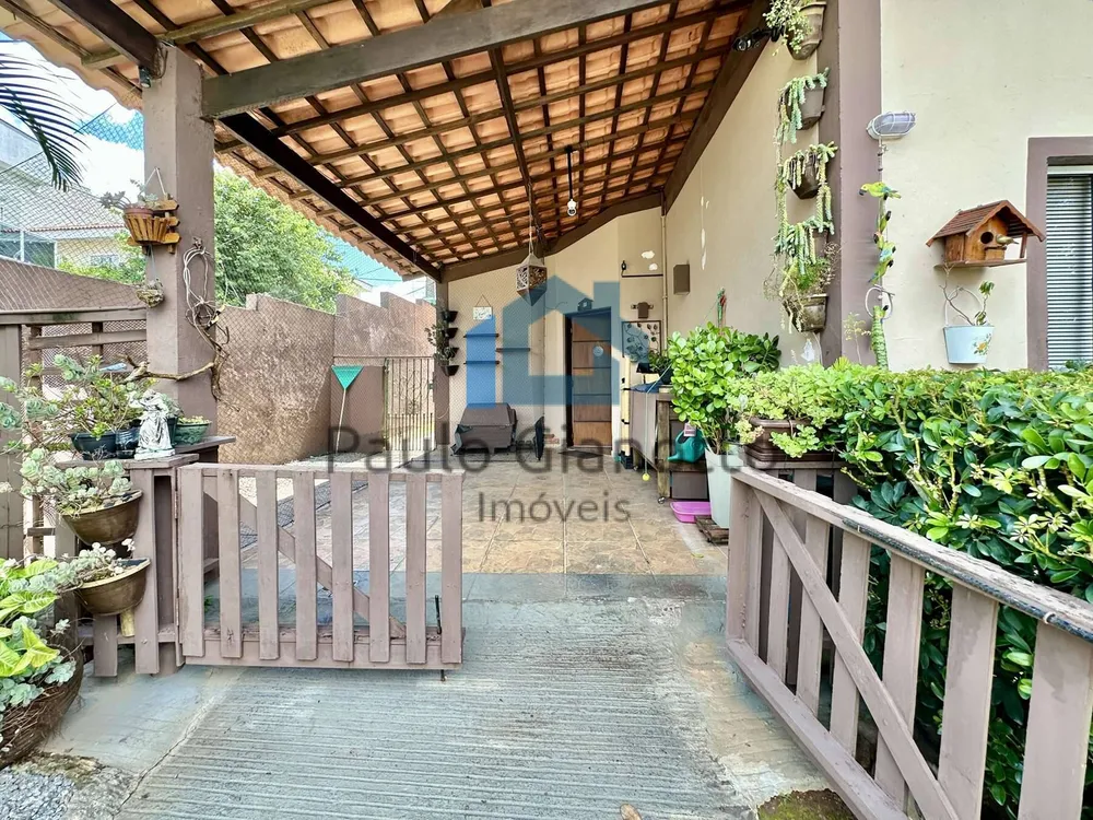 Casa de Condomínio, 2 quartos - Foto 2
