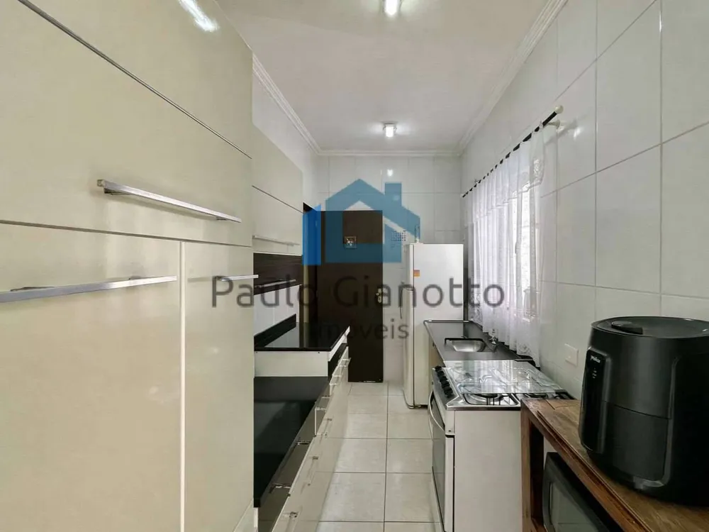 Casa de Condomínio, 2 quartos - Foto 8