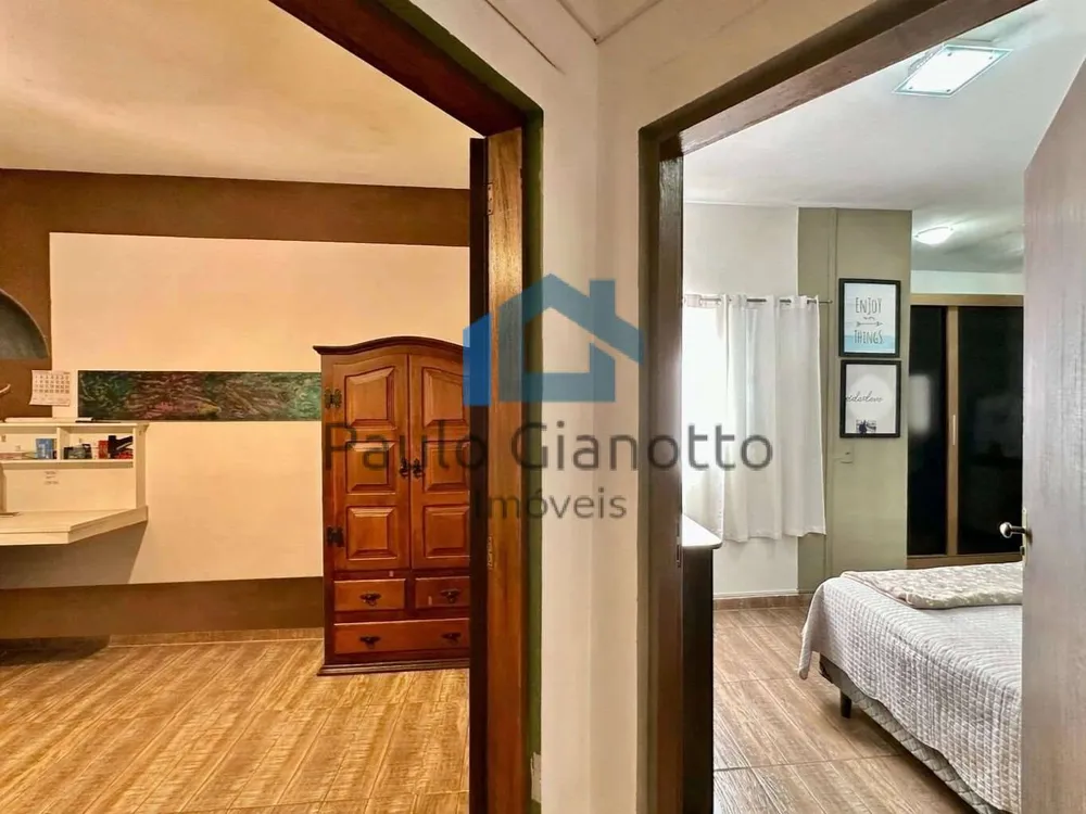 Casa de Condomínio, 2 quartos - Foto 5
