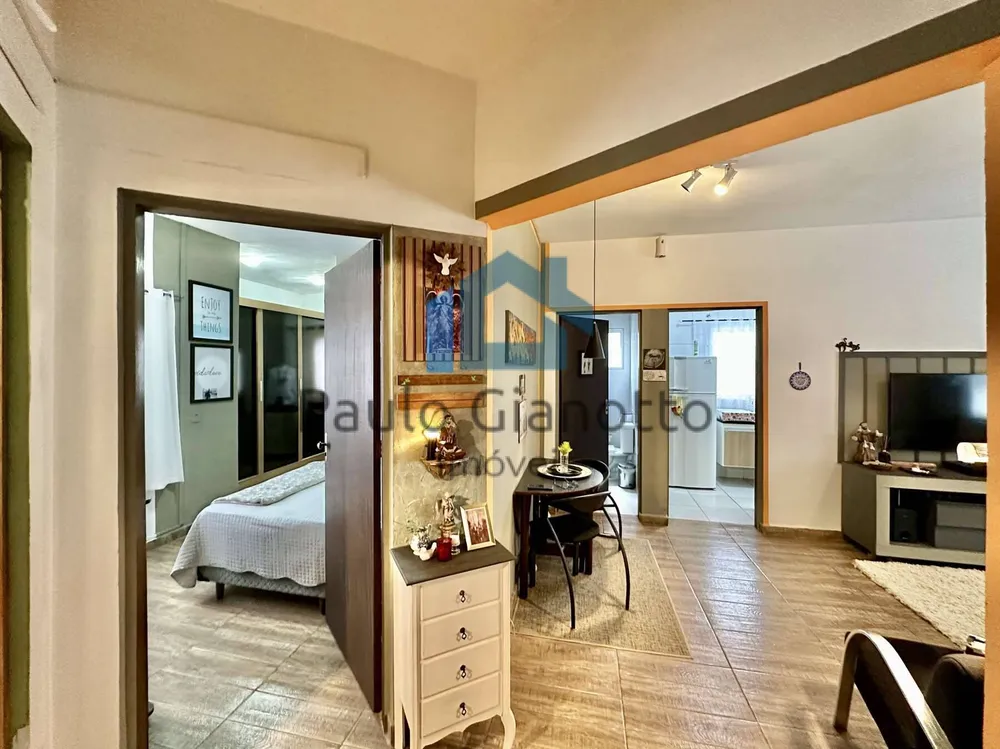 Casa de Condomínio, 2 quartos - Foto 4