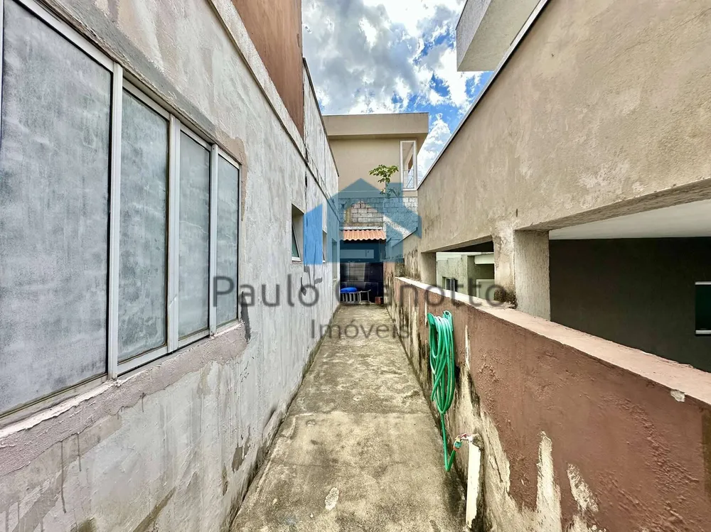 Casa de Condomínio, 2 quartos - Foto 12