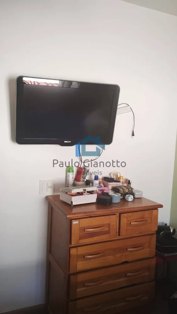 Casa de Condomínio, 4 quartos - Foto 12