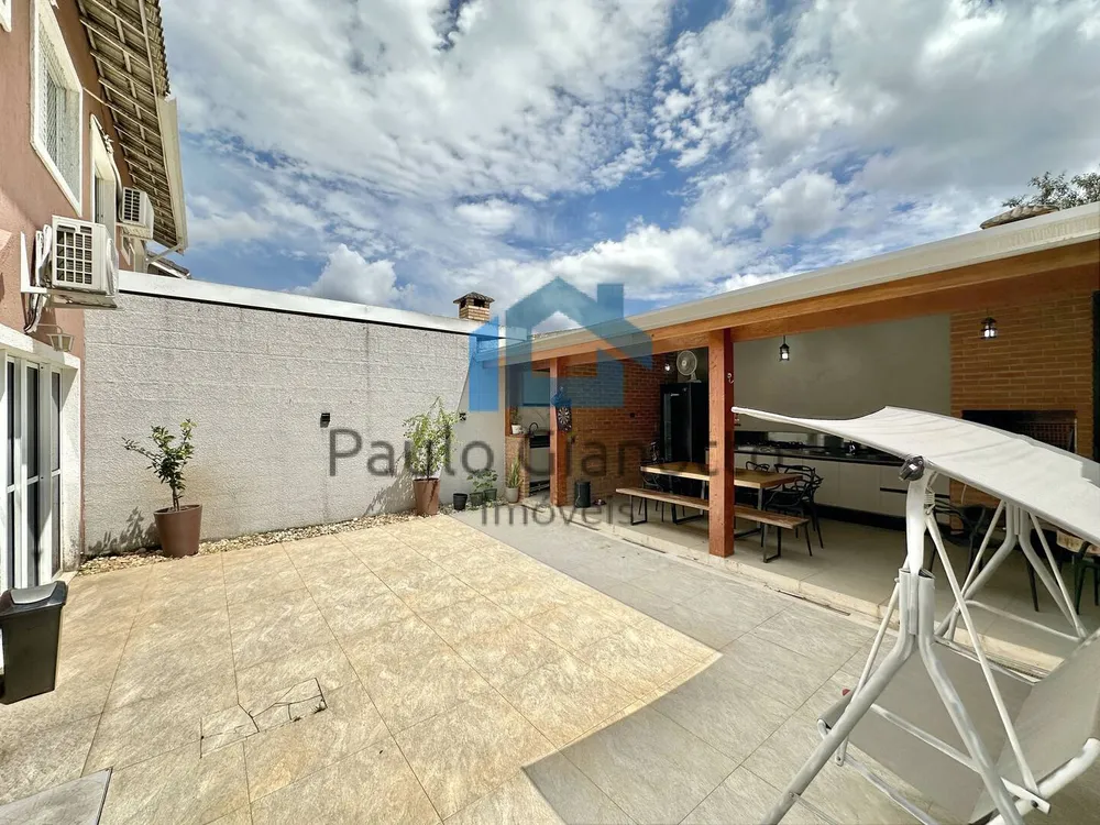 Casa de Condomínio, 3 quartos - Foto 8