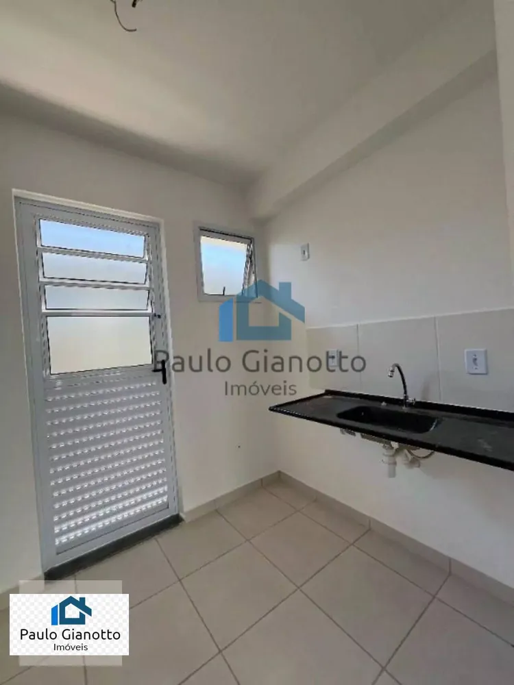 Casa de Condomínio, 2 quartos - Foto 1
