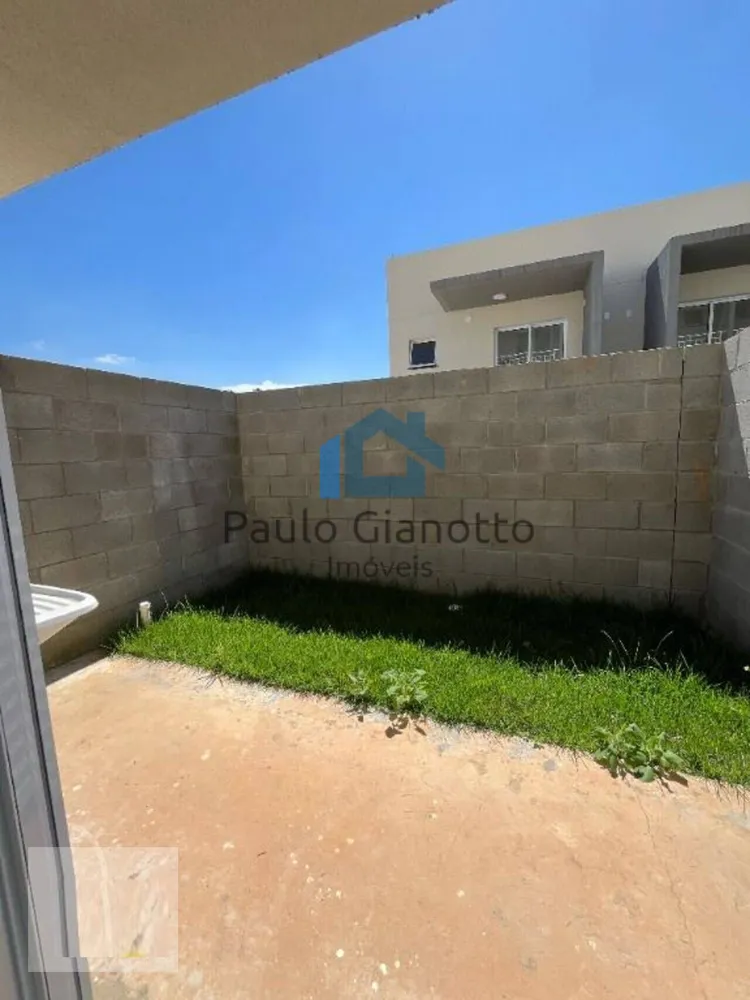 Casa de Condomínio, 2 quartos - Foto 6