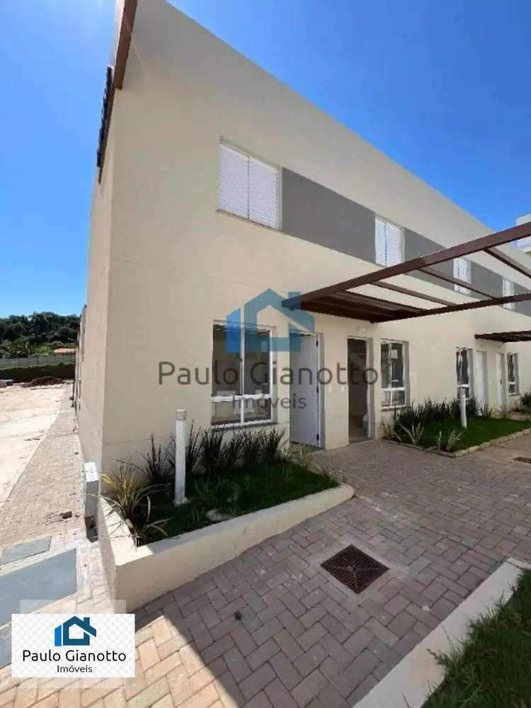 Casa de Condomínio, 2 quartos - Foto 7
