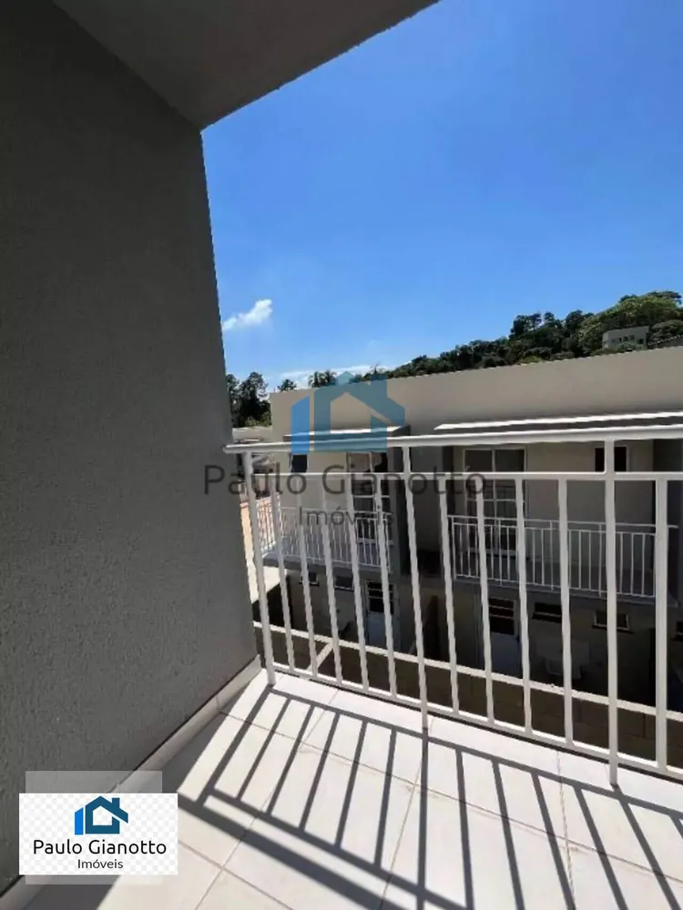Casa de Condomínio, 2 quartos - Foto 4